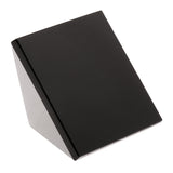 Maxbell 6cm Collectible Crystal Stone Obsidian Pyramid Gemstone Power Office Decors