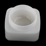 Maxbell 2x 30g and 2x 50g Empty Cosmetic Jar Pot Face Cream Lip Balm Bottle Box Container Case