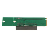 Maxbell NGFF M2 M.2 To PCI-E PCI Express 4x 1x Slot Card Adapter With SATA Cable