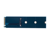 Maxbell M.2 NGFF PCI-e SSD to USB3.0 PCI ExpressSupport Type 2260 2280 SuperSpeed