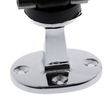 Maxbell Marine Grade 316 Stainless Steel Boat Walk Thru Door Holder Latch with Cushion
