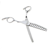 Maxbell 6'' Steel Barber Salon Hair Cutting Thinning Scissor Shear Hairdressing Tool