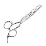 Maxbell 6'' Steel Barber Salon Hair Cutting Thinning Scissor Shear Hairdressing Tool