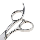 Maxbell 6'' Steel Barber Salon Hair Cutting Thinning Scissor Shear Hairdressing Tool
