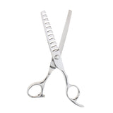 Maxbell 6'' Steel Barber Salon Hair Cutting Thinning Scissor Shear Hairdressing Tool