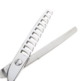 Maxbell 6'' Steel Barber Salon Hair Cutting Thinning Scissor Shear Hairdressing Tool