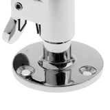 Maxbell Heavy Duty 316 Stainless Steel Door Stop and Catch Marine Boat Parts Accessories