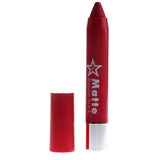 Maxbell Beauty Makeup Lipsticks Matte Velvet Glossy Cosmetics Waterproof Lip Pencil