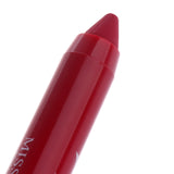 Maxbell Beauty Makeup Lipsticks Matte Velvet Glossy Cosmetics Waterproof Lip Pencil