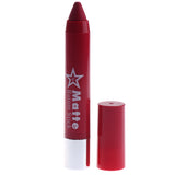 Maxbell Beauty Makeup Lipsticks Matte Velvet Glossy Cosmetics Waterproof Lip Pencil