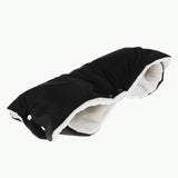 Maxbell Baby Pram Gloves Pushchair Stroller Winter Warm Fingerless Hand Muff Anti-freezing