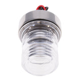 Maxbell Marine Boat Yacht Light 12V 10W All Round 360 Degree Navigation Lamp