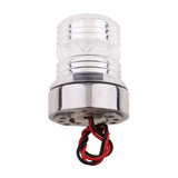 Maxbell Marine Boat Yacht Light 12V 10W All Round 360 Degree Navigation Lamp