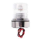 Maxbell Marine Boat Yacht Light 12V 10W All Round 360 Degree Navigation Lamp