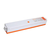Maxbell Vacuum Sealer, Automatic Vacuum Sealing System, Vacuum Sealing Machine for Food Preservation and Storage including Starter Kit Compact Vacuum Sealer for Food