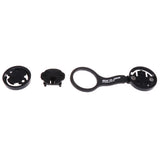 Maxbell Bicycle Speedometer Stopwatch Holder in Front Bike Handlebar Computer Mount