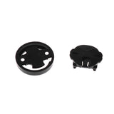 Maxbell Bicycle Speedometer Stopwatch Holder in Front Bike Handlebar Computer Mount