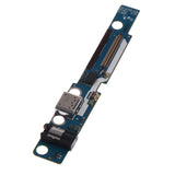 Maxbell Charging Port Dock with Flex Cable - Tablets Power Charger Connector Stereo Replacement Part for Samsung Galaxy Tab Pro S SM-W700 12"