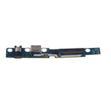 Maxbell Charging Port Dock with Flex Cable - Tablets Power Charger Connector Stereo Replacement Part for Samsung Galaxy Tab Pro S SM-W700 12"