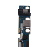 Maxbell Charging Port Dock with Flex Cable - Tablets Power Charger Connector Stereo Replacement Part for Samsung Galaxy Tab Pro S SM-W700 12"