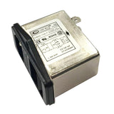 Maxbell EMI RFI Filter AC 250V 10A CW2C-10A-T Suppressor Power Line Noise Filter
