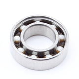 Maxbell Bike Rear Guide Wheel Bearing Ceramic Bearing Bicycle Wheel Guide Pulley Bicycle Components & Parts