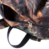 Maxbell Ultra-light Folding Camouflage Climbing Cord Rope Bag with Groundsheet Tarp & Shoulder Strap