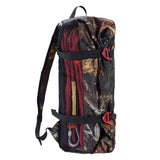 Maxbell Ultra-light Folding Camouflage Climbing Cord Rope Bag with Groundsheet Tarp & Shoulder Strap