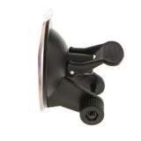 Maxbell Low Angle Suction Cup Mount + Screws + Connector Adapter For GoPro Hero 5 4