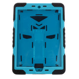 Maxbell Flexible Silicone Shockproof Case Cover Stand For Tablet IPad Pro 9.7