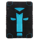 Maxbell Flexible Silicone Shockproof Case Cover Stand For Tablet IPad Pro 9.7