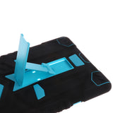 Maxbell Flexible Silicone Shockproof Case Cover Stand For Tablet IPad Pro 9.7