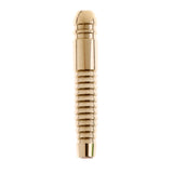 Maxbell 16 Grams Sturdy Copper Replacement Dart Barrels for Soft Tip Darts and Steel Tip Darts