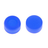 Maxbell 2Piece Analog Controller Cover Thumb Stick Grip Joysticks Cap For Sony PS4 blue