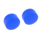 Maxbell 2Piece Analog Controller Cover Thumb Stick Grip Joysticks Cap For Sony PS4 blue