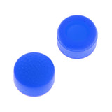 Maxbell 2Piece Analog Controller Cover Thumb Stick Grip Joysticks Cap For Sony PS4 blue