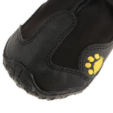 Maxbell Dog Shoes Snow Boots Bootie Clothes Water Resistant for Large Medium Dogs S, Rainproof/Snowproof