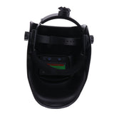 Maxbell Professional Solar Auto Darkening Welding Helmet Tig Mig Lens Goggles Mask Football