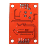 Maxbell DC 12V Brushless Motor Controller Driver Board For Hard Drive Motor / Pump