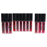 Maxbell Natural 12 Colors Moisturizing Lipstick Lip Makeup Lip Gloss for Women Girls