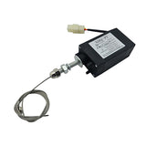Maxbell Diesel Generator Electric Throttle Speed Controller 12V Normally Open Type