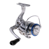 Maxbell Fishing Rod and Spinning Reel Combos Telescopic Rod & Reel, 2.1m Rod + Reel