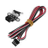 Maxbell Mechanical Limit Switch Module Horizontal Type With 1M Cable For 3D Printer