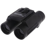 Maxbell 8 x 25 Binoculars for Kids Bird Watching, Hiking, Hunting or Other Outdoor Activities, Shock Proof, Easy to Focus, Perfect Binoculars for Children, Accessories Included