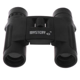 Maxbell 8 x 25 Binoculars for Kids Bird Watching, Hiking, Hunting or Other Outdoor Activities, Shock Proof, Easy to Focus, Perfect Binoculars for Children, Accessories Included