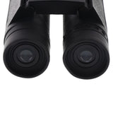 Maxbell 8 x 25 Binoculars for Kids Bird Watching, Hiking, Hunting or Other Outdoor Activities, Shock Proof, Easy to Focus, Perfect Binoculars for Children, Accessories Included