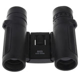 Maxbell 8 x 25 Binoculars for Kids Bird Watching, Hiking, Hunting or Other Outdoor Activities, Shock Proof, Easy to Focus, Perfect Binoculars for Children, Accessories Included