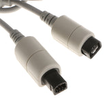 Maxbell 1.8m Extension Cable Cord 4-Pin For Sega DC Dreamcast Console Controller