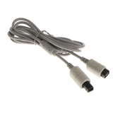 Maxbell 1.8m Extension Cable Cord 4-Pin For Sega DC Dreamcast Console Controller