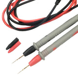 Maxbell Needle Tipped Tip Multimeter Probes Test Leads Tester 1000V 20A 90cm Cable